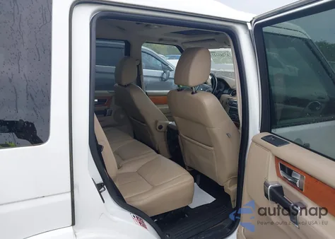 2011 Land Rover Lr4 из США, поврежденный, VIN SALAK2D49BA555364